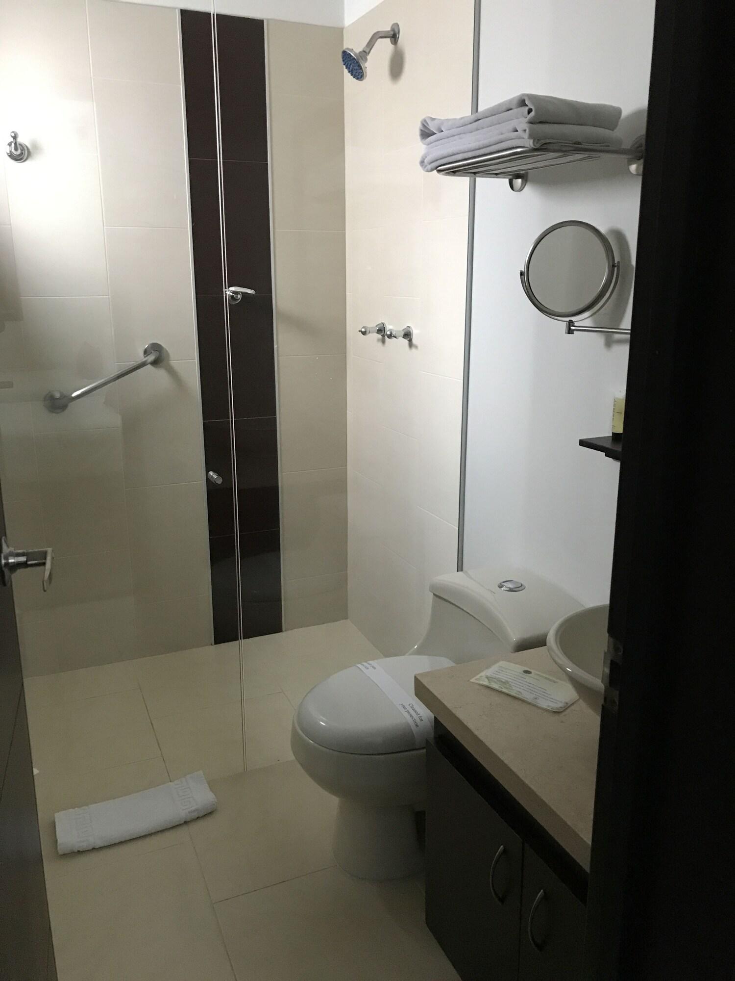 Hotel Boutique Casa Farallones 21/23