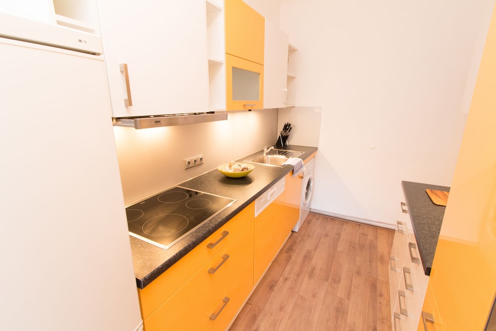 Checkvienna Apartment Dieselgasse 27/29