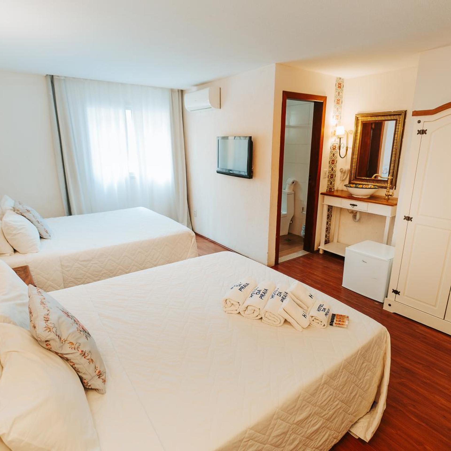 Hotel da Praia 22/50