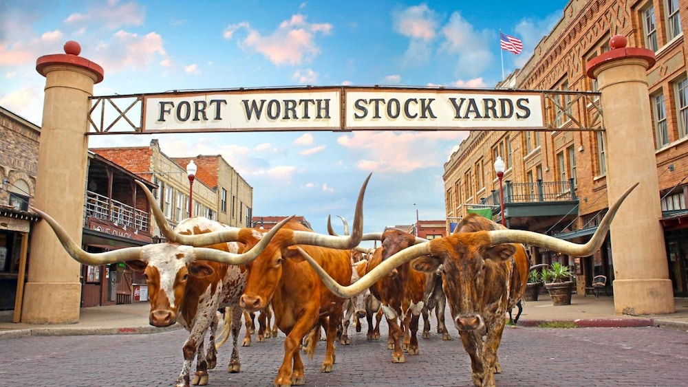 Staybridge Suites Forth Worth West 48/55