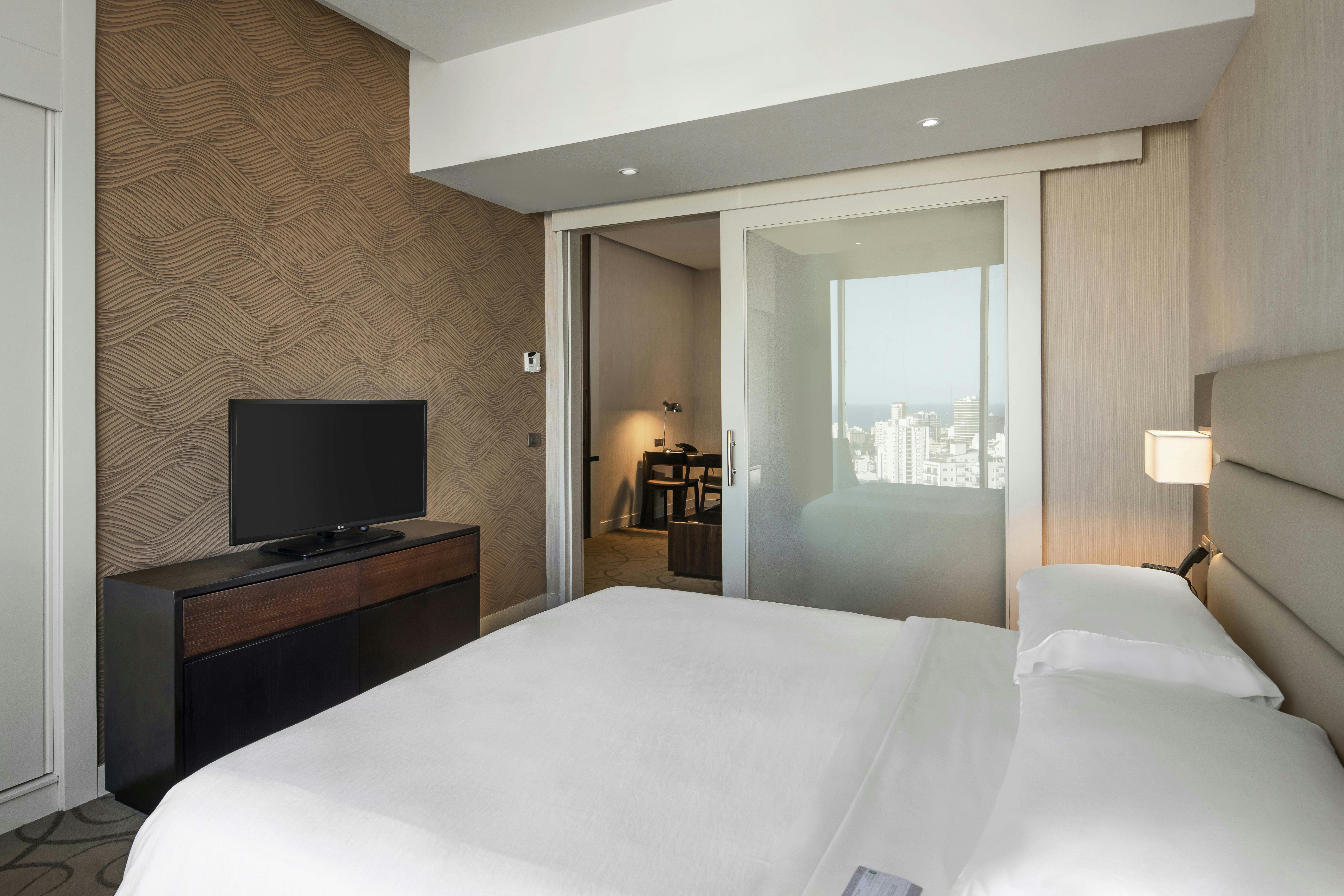 Embassy Suites By Hilton Santo Domingo 10/50