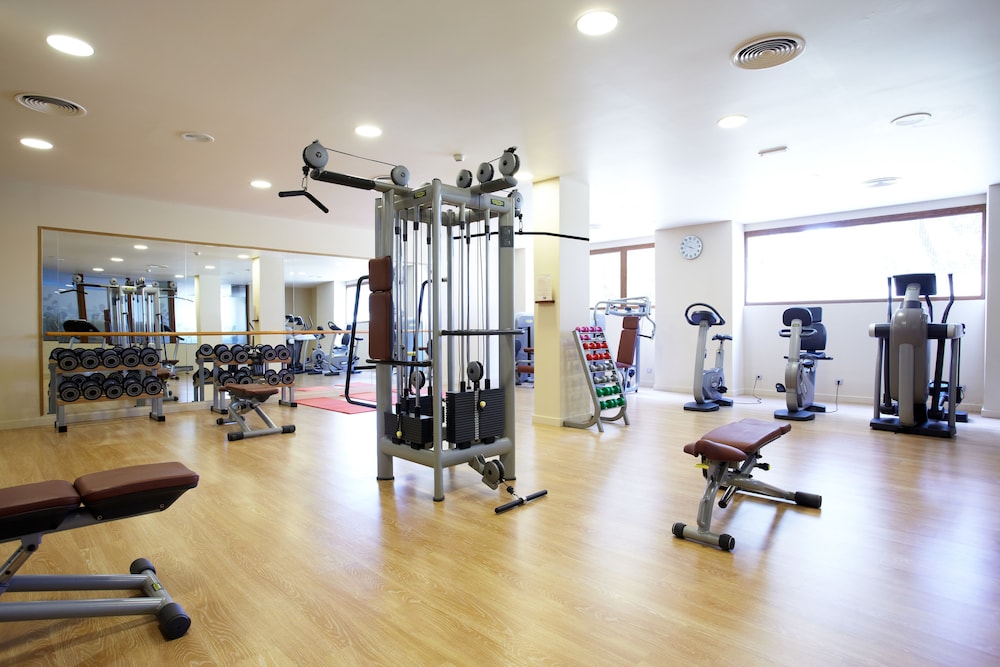 Grupotel Parc Natural and Spa 33/62