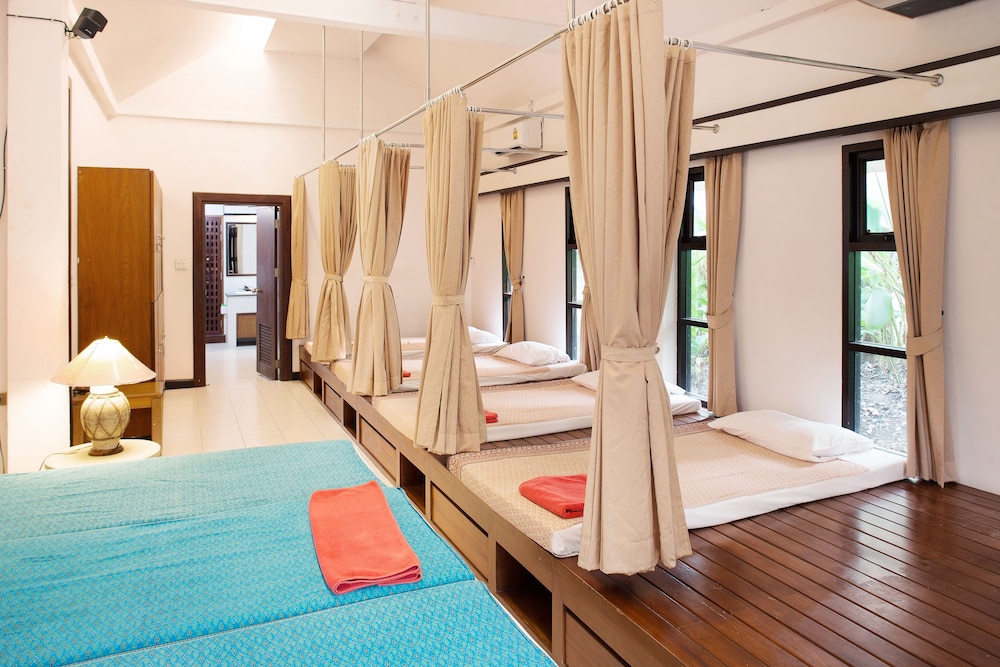 MIDA RESORT KANCHANABURI 26/50