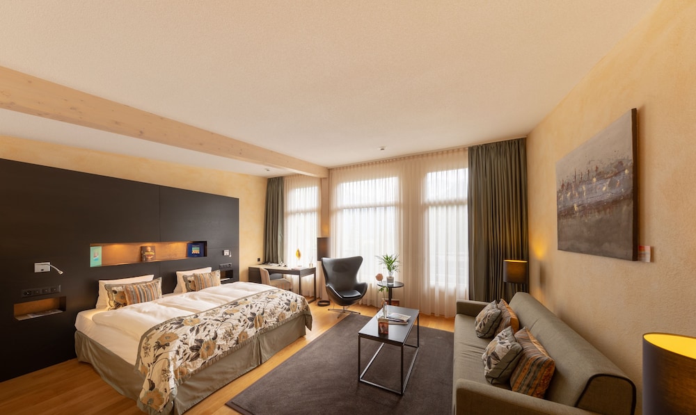 Lenkerhof Gourmet Spa Resort 28/86