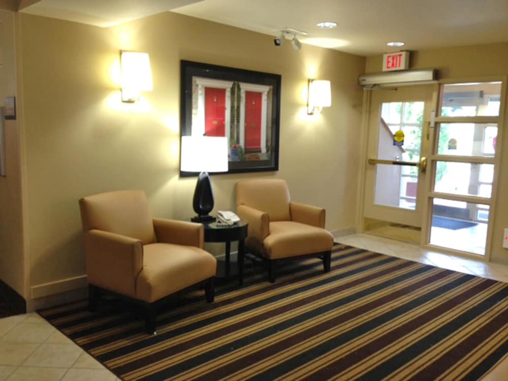 Extended Stay America - Boston - Waltham - 32 4Th Ave 36/51