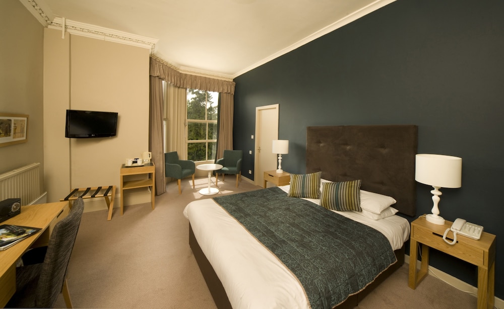 Waverley Castle Hotel 23/38