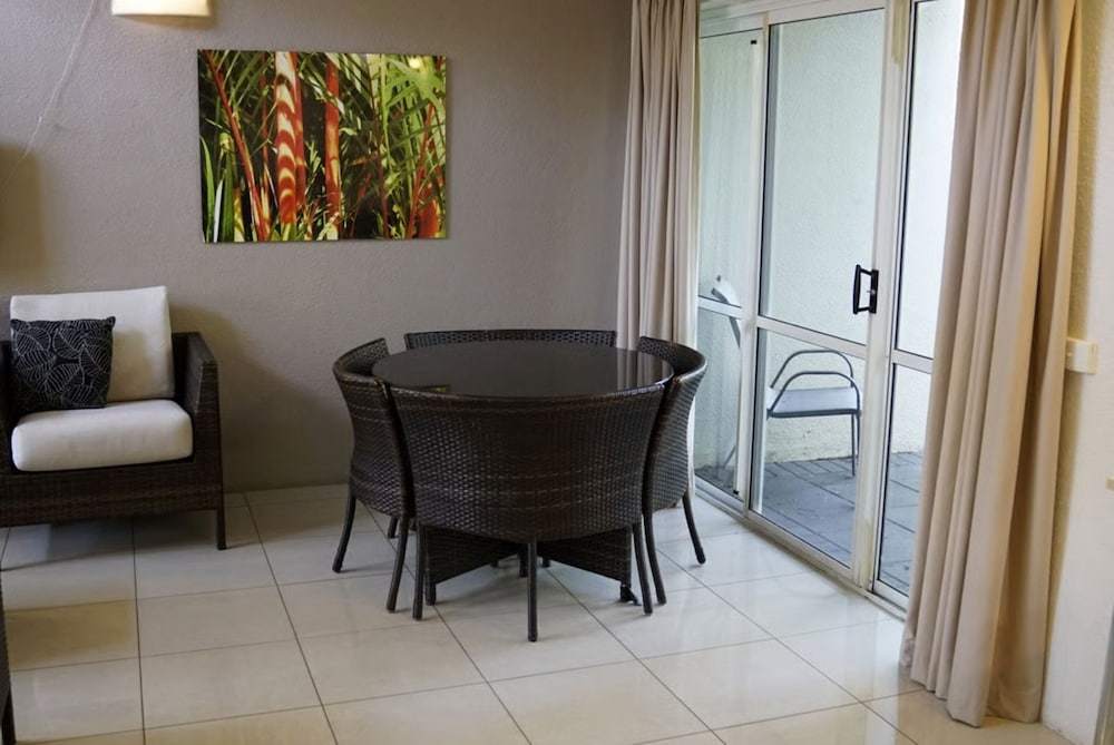 Reef Resort Villas Port Douglas 9/49