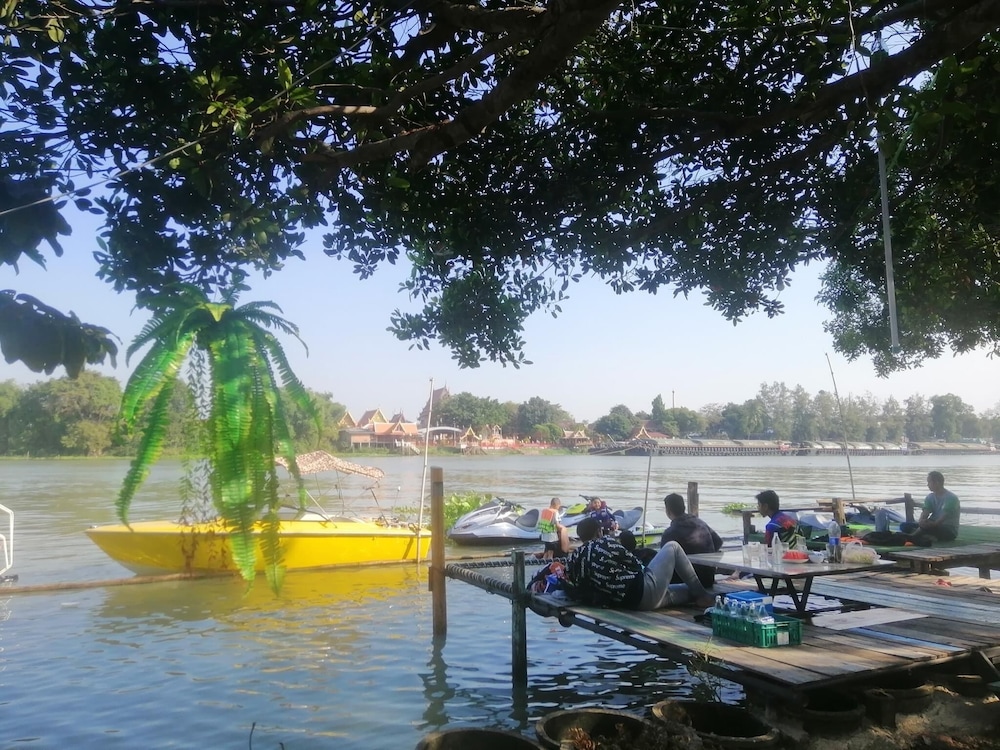 Lom Choi Home Stay Ayutthaya 37/47