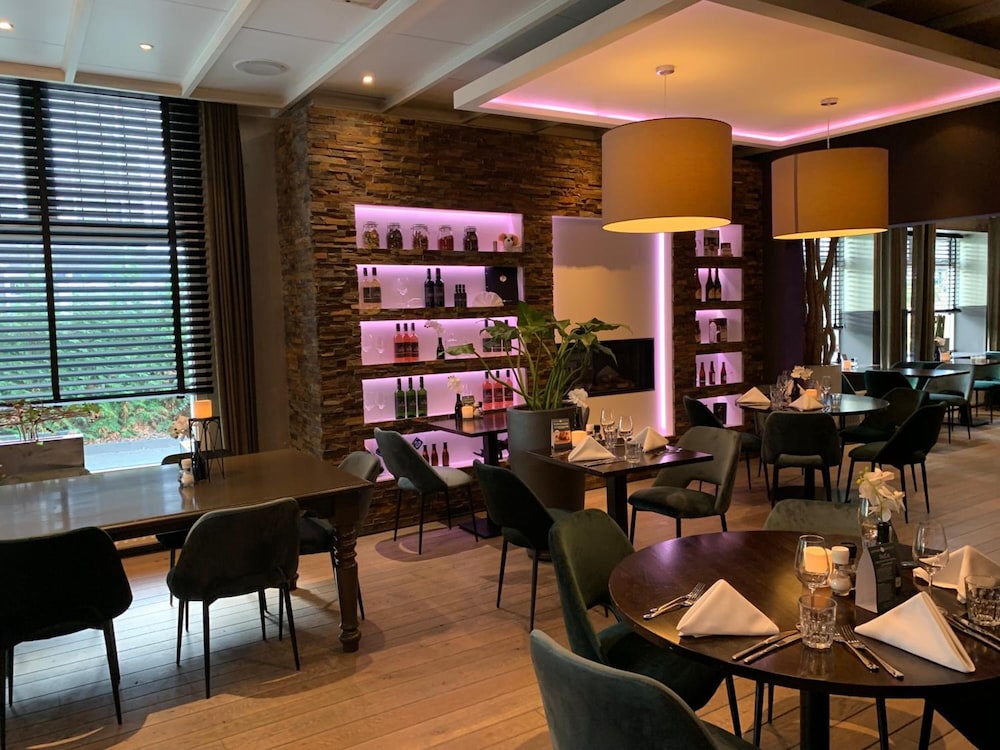 Fletcher Hotel Restaurant Waalwijk 42/46