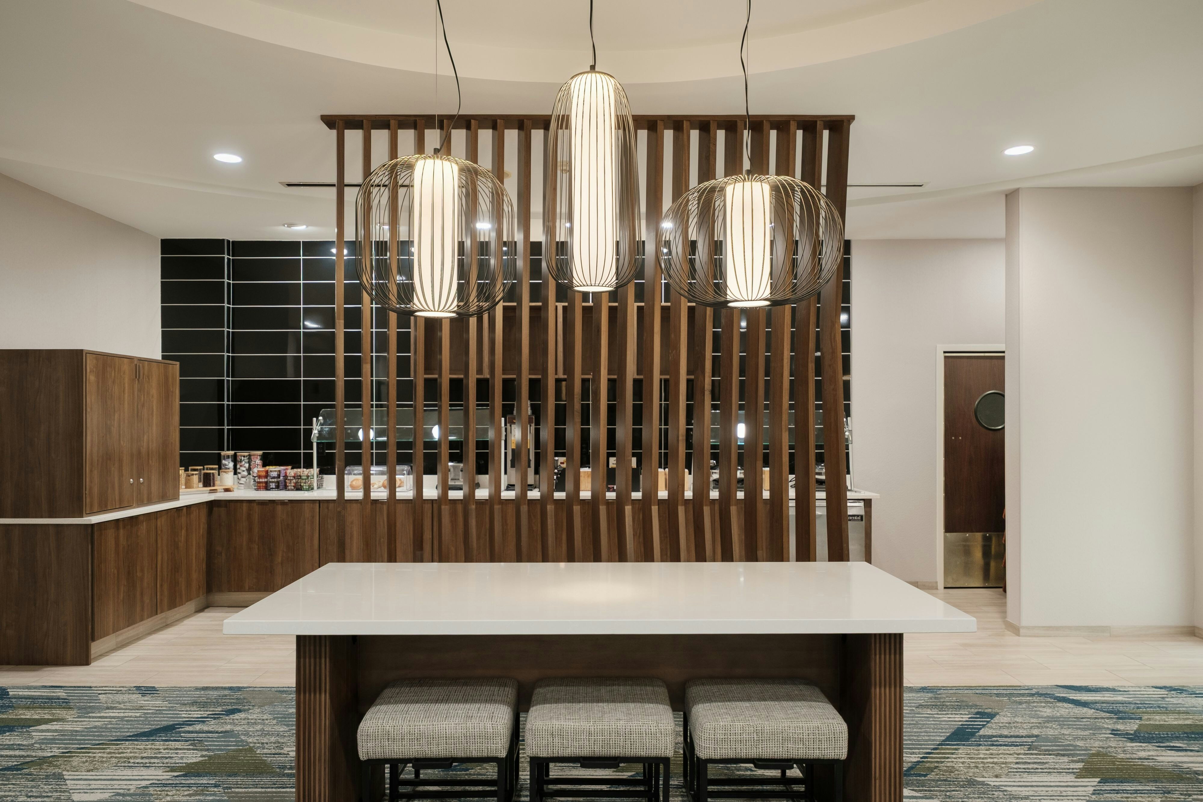 SpringHill Suites Charlotte Lake Norman/Mooresville 16/25
