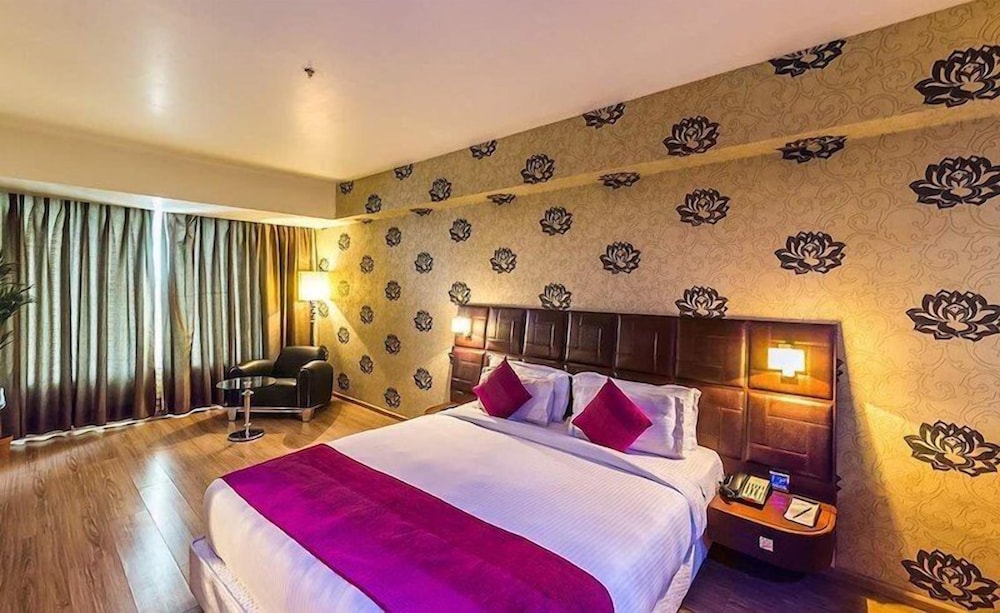Hotel Patliputra Exotica — photo 5