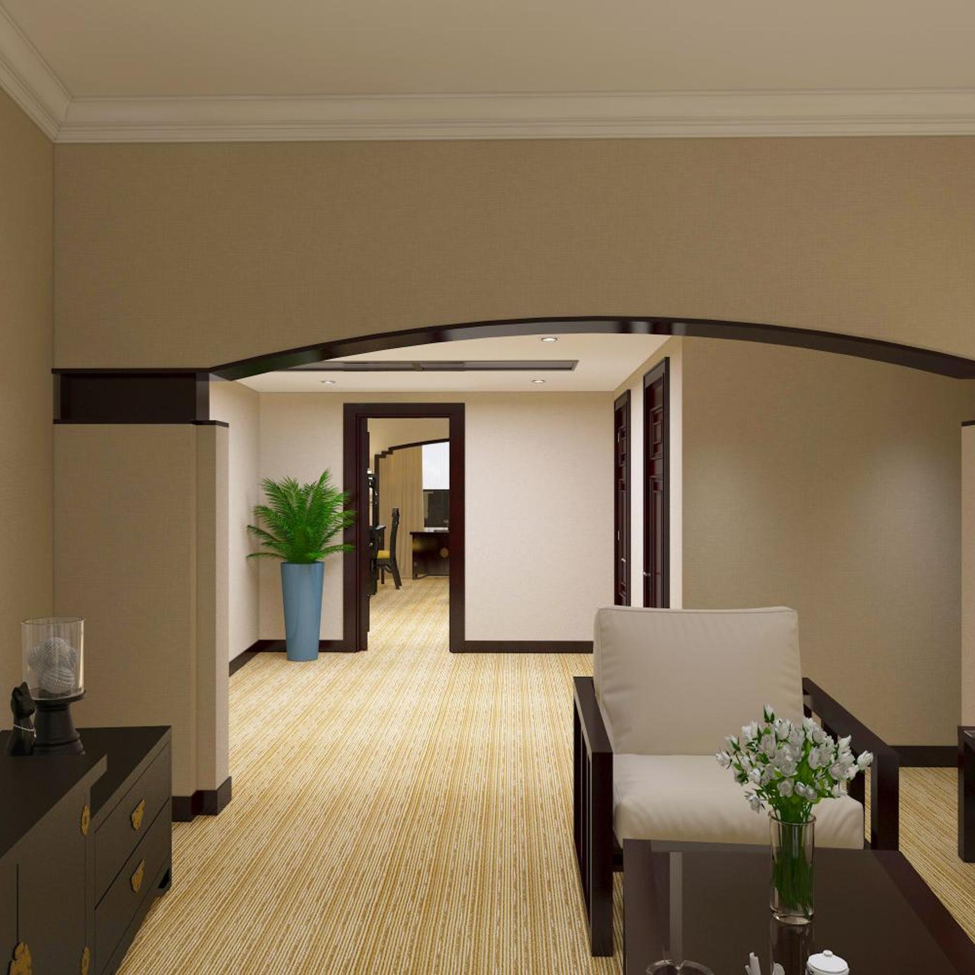 Yindo (Grand Jasper) Hotel 7/50