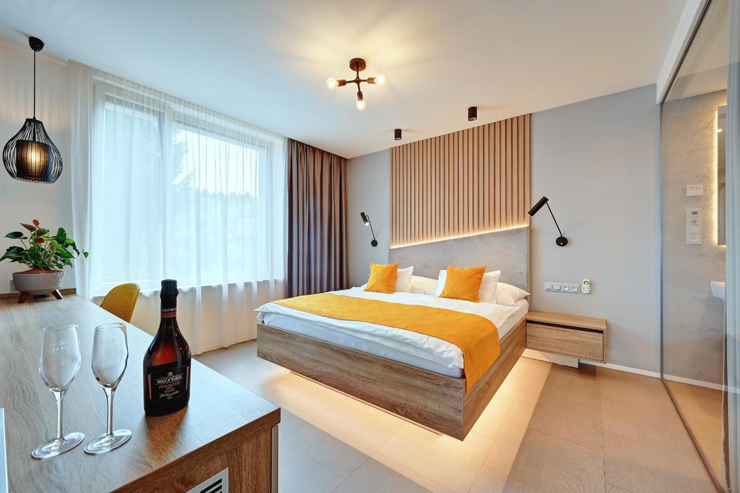Wellness Hotel Fenix liberec 26/65
