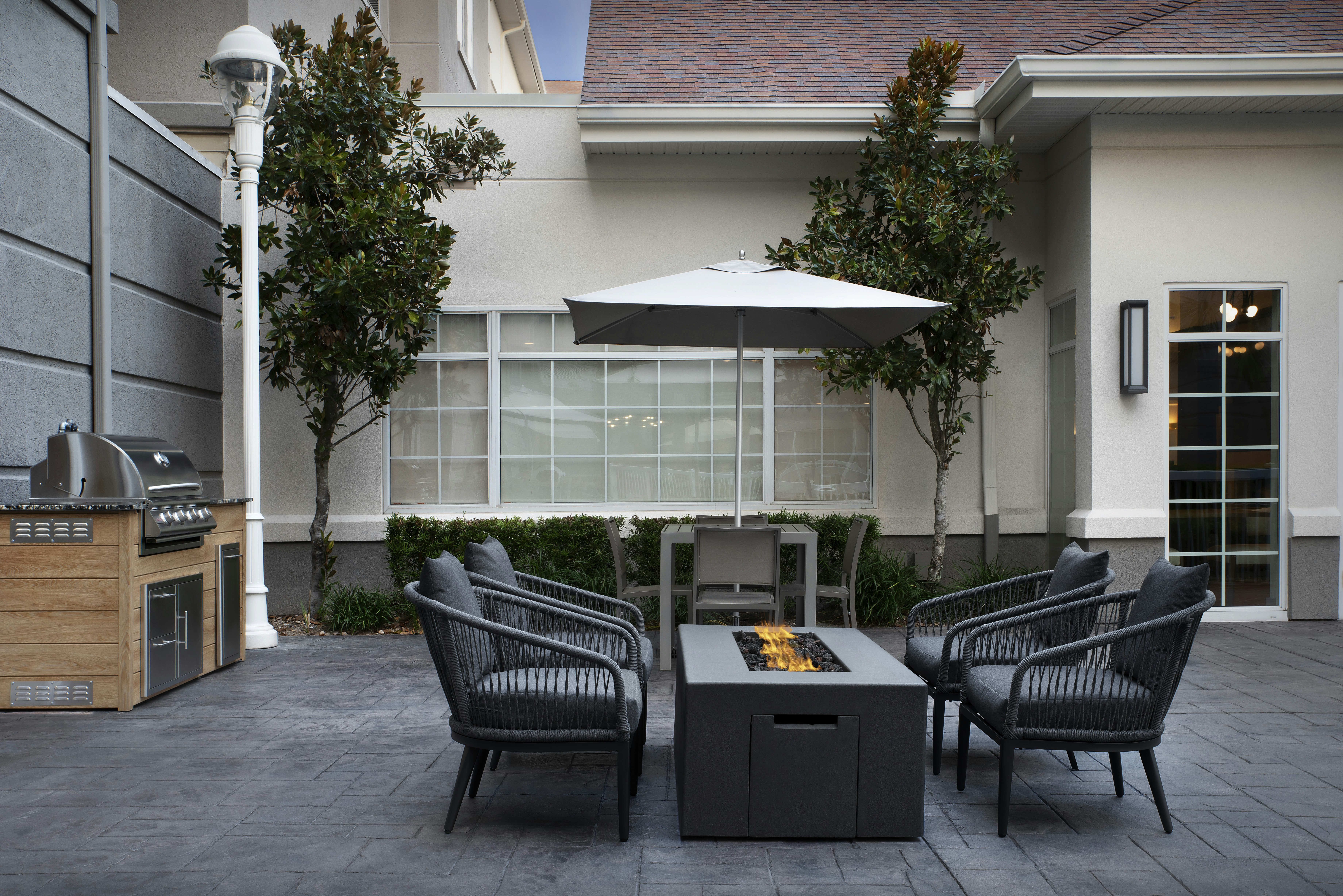 Homewood Suites By Hilton Orlando Airport 22/45