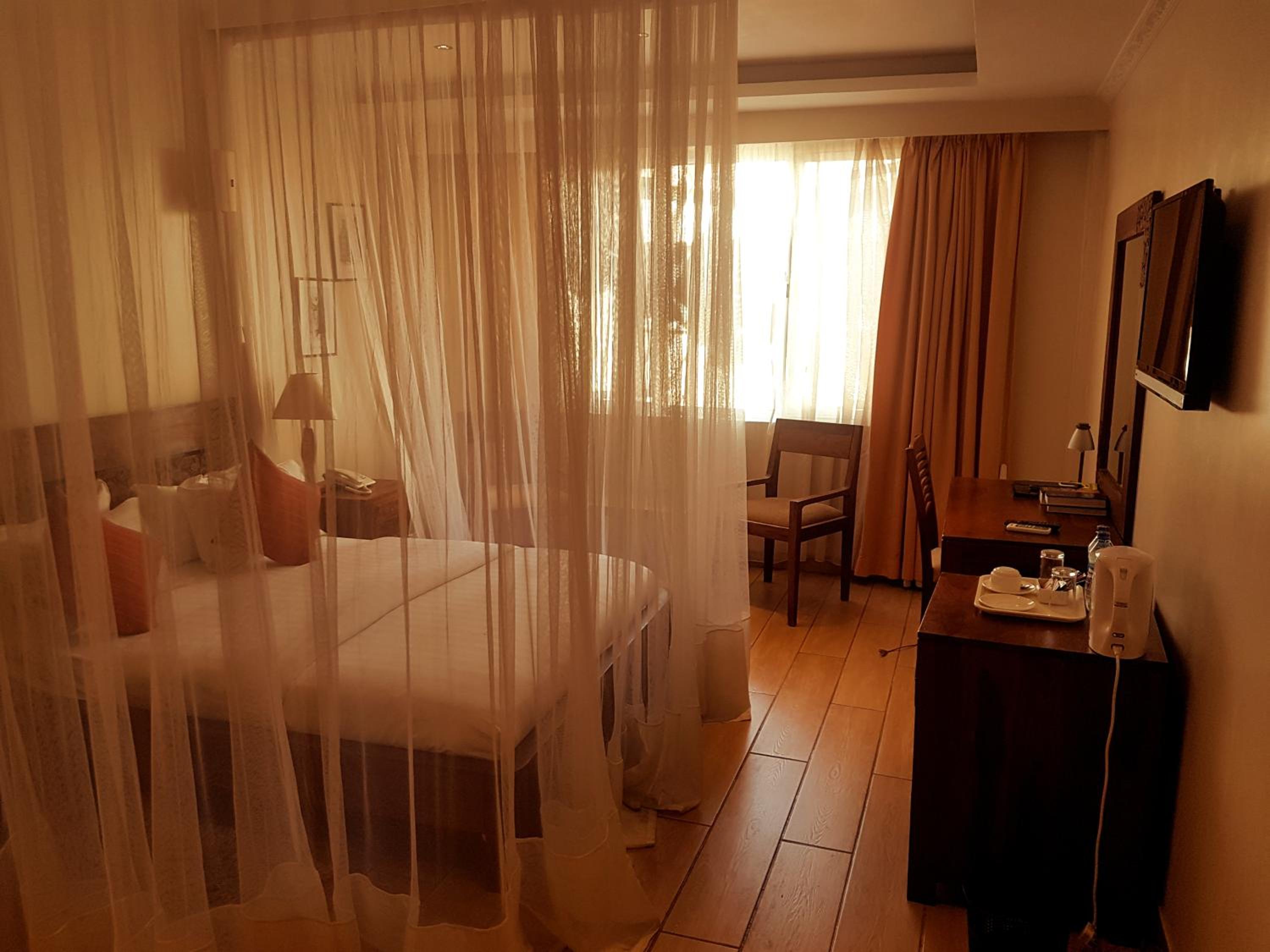 The Vic Hotel 15/50