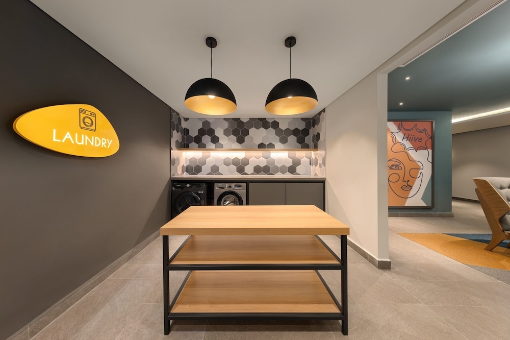 HIIVE by fusion Binh Duong – VSIP1 48/73