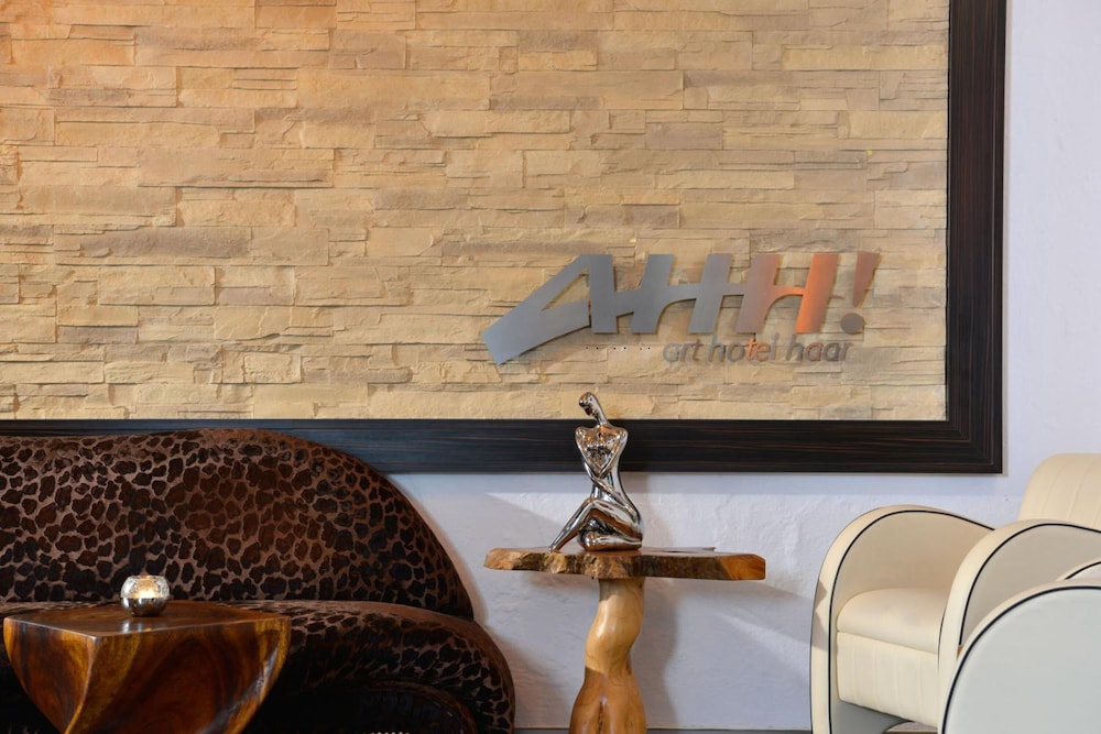 Arthotel Haar 23/60