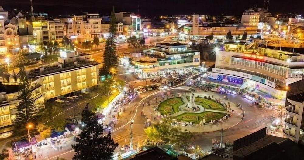 Park Hotel Dalat 19/49