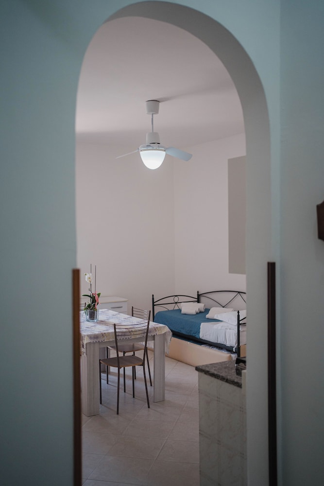 Residence Riviera 46/50