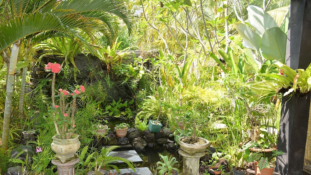 Villa Latebra 22/27