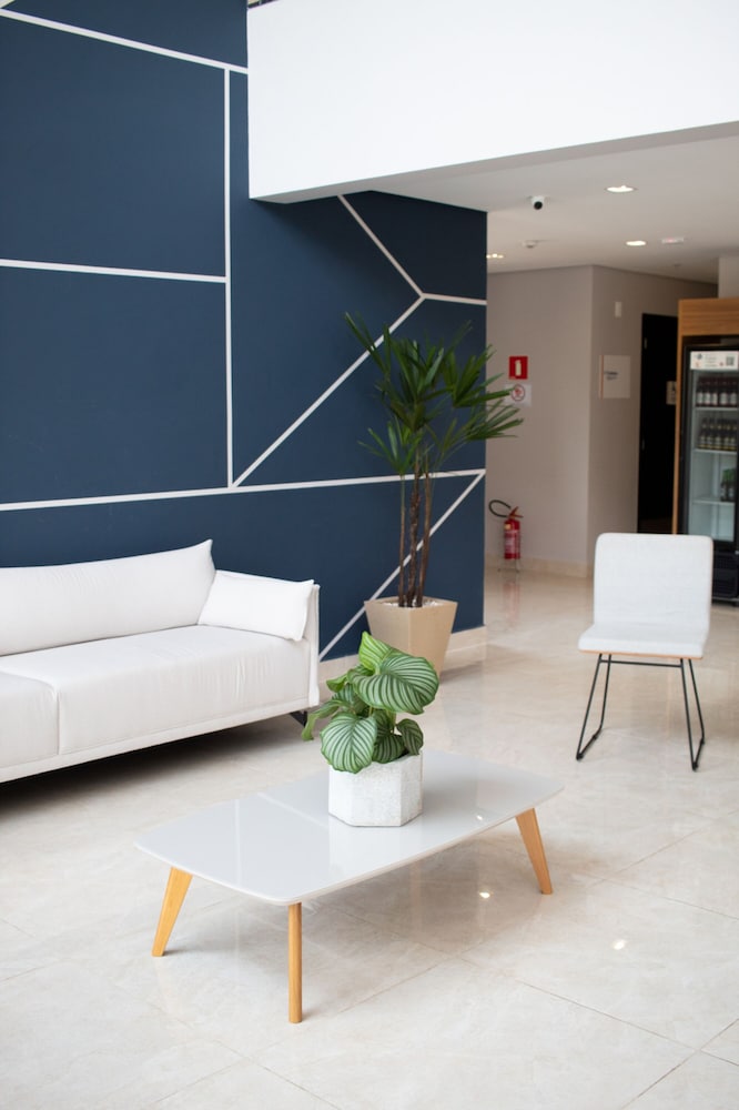 Comfort Hotel Presidente Prudente 10/66