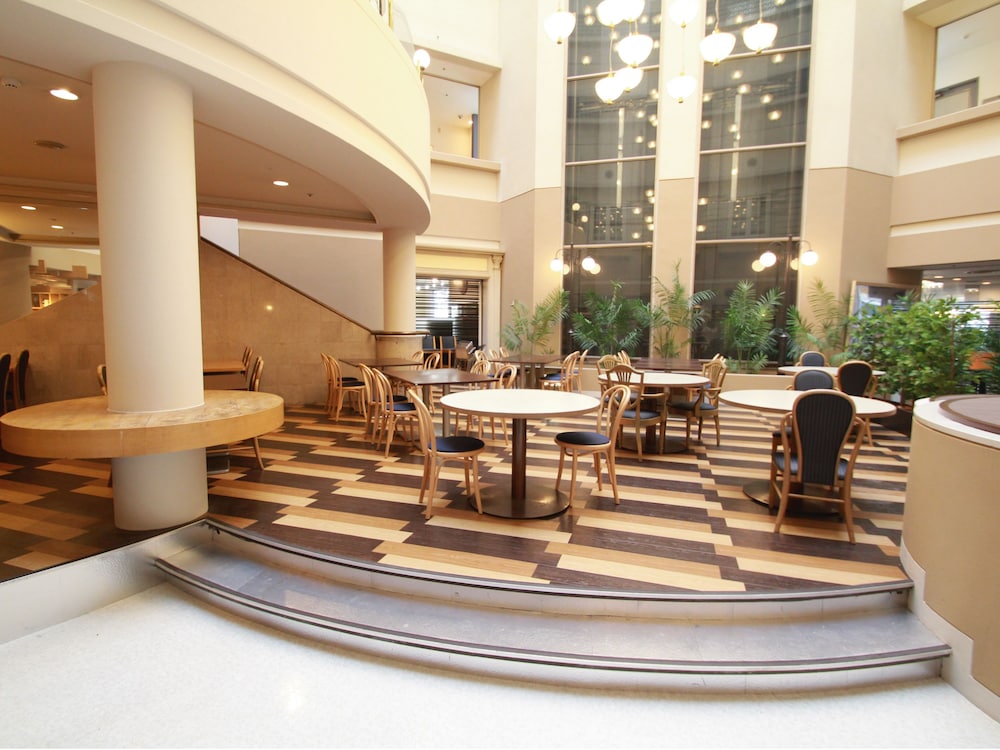Apa Hotel Fukuoka Watanabedori 33/47