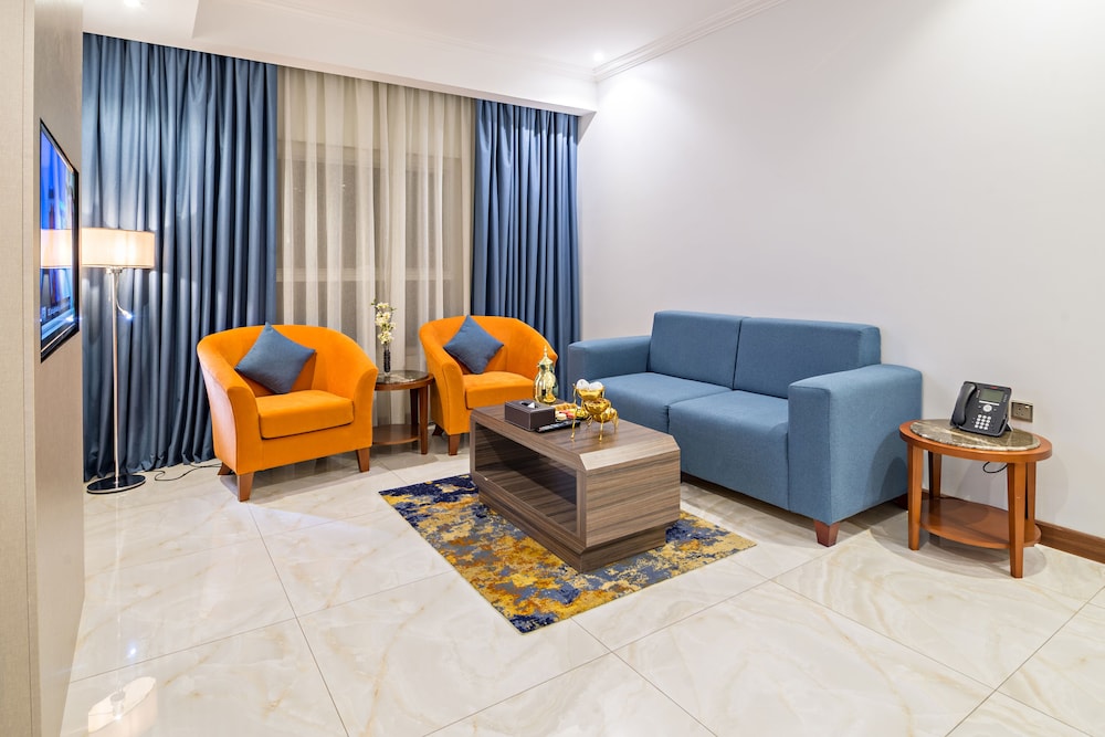 Jiwar Hotel Jeddah 29/50