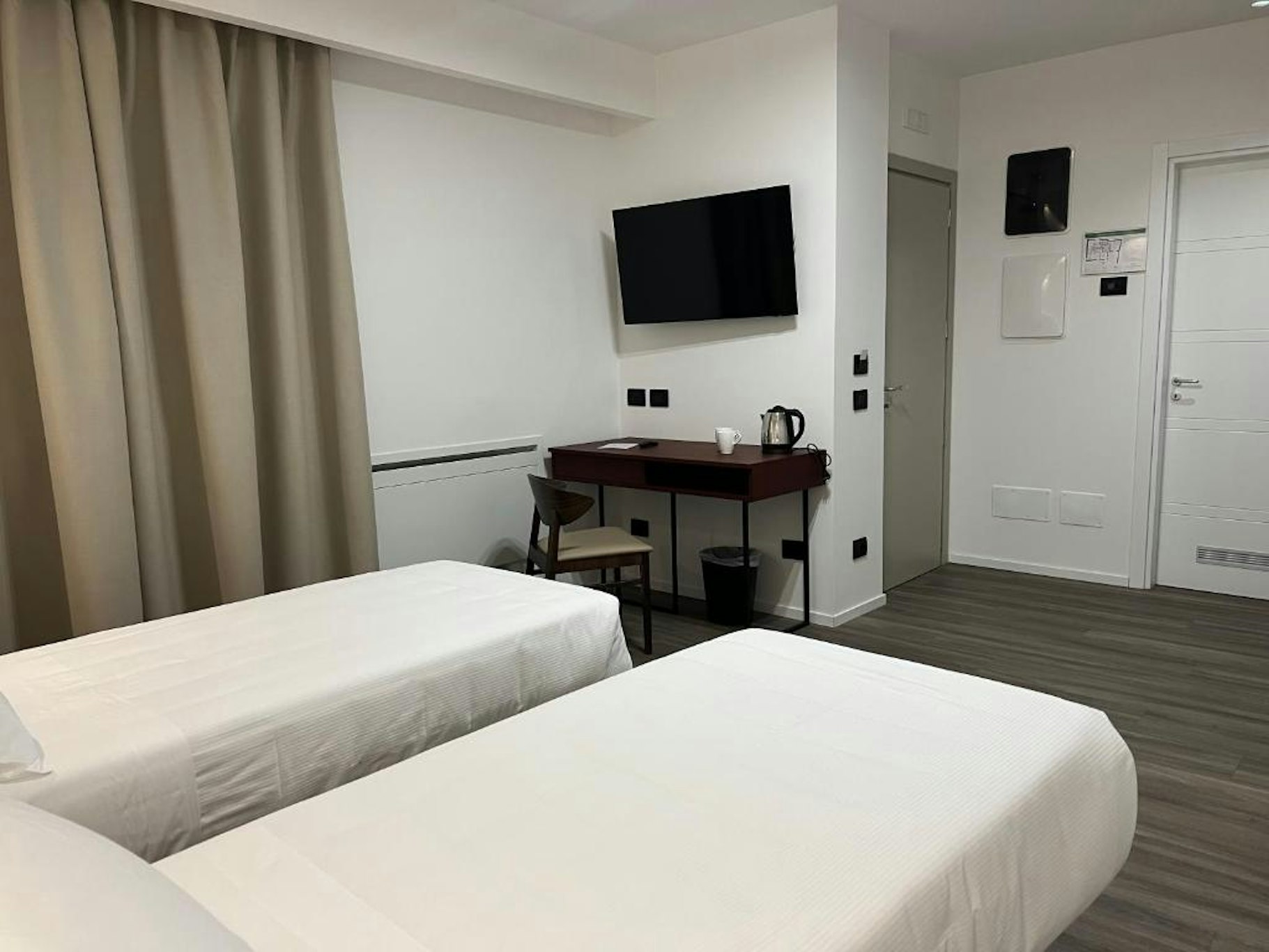 RoccaRegina Hotel 20/34