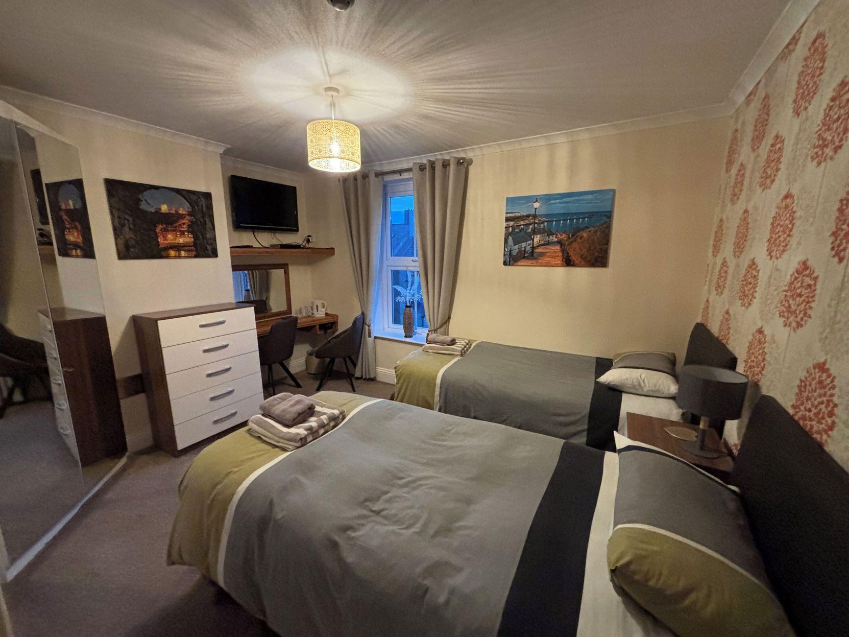 The Lansbury Guest House 5/69