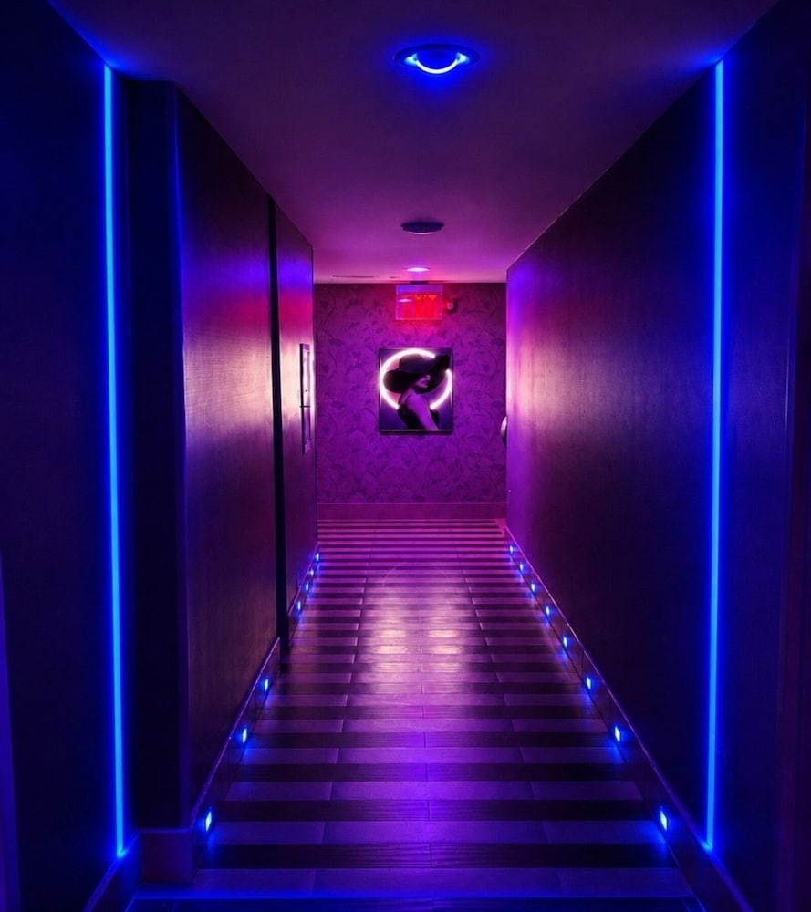 Hotel Pergola JFK Airport 11/15