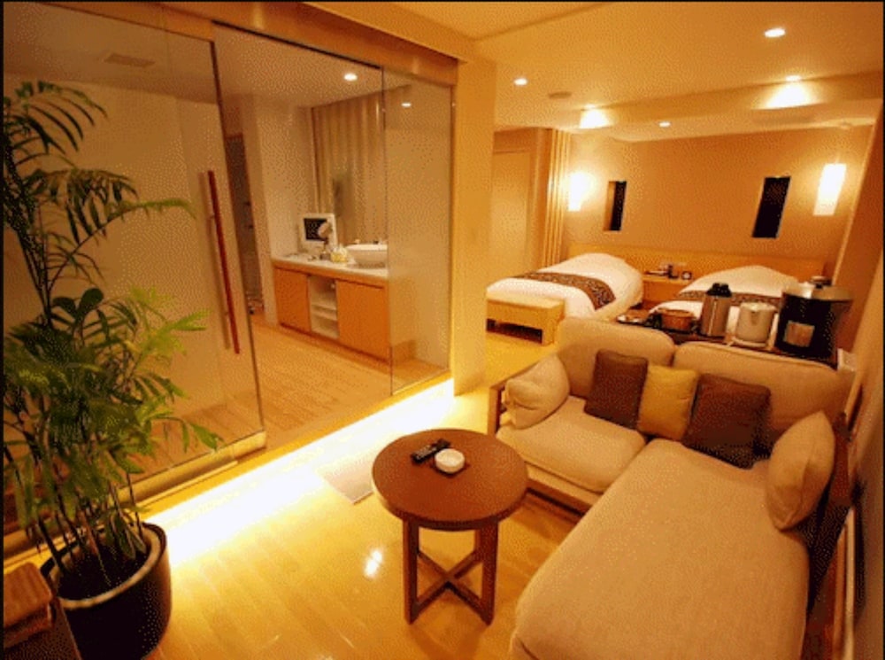 Shogetsu Grand Hotel 37/50