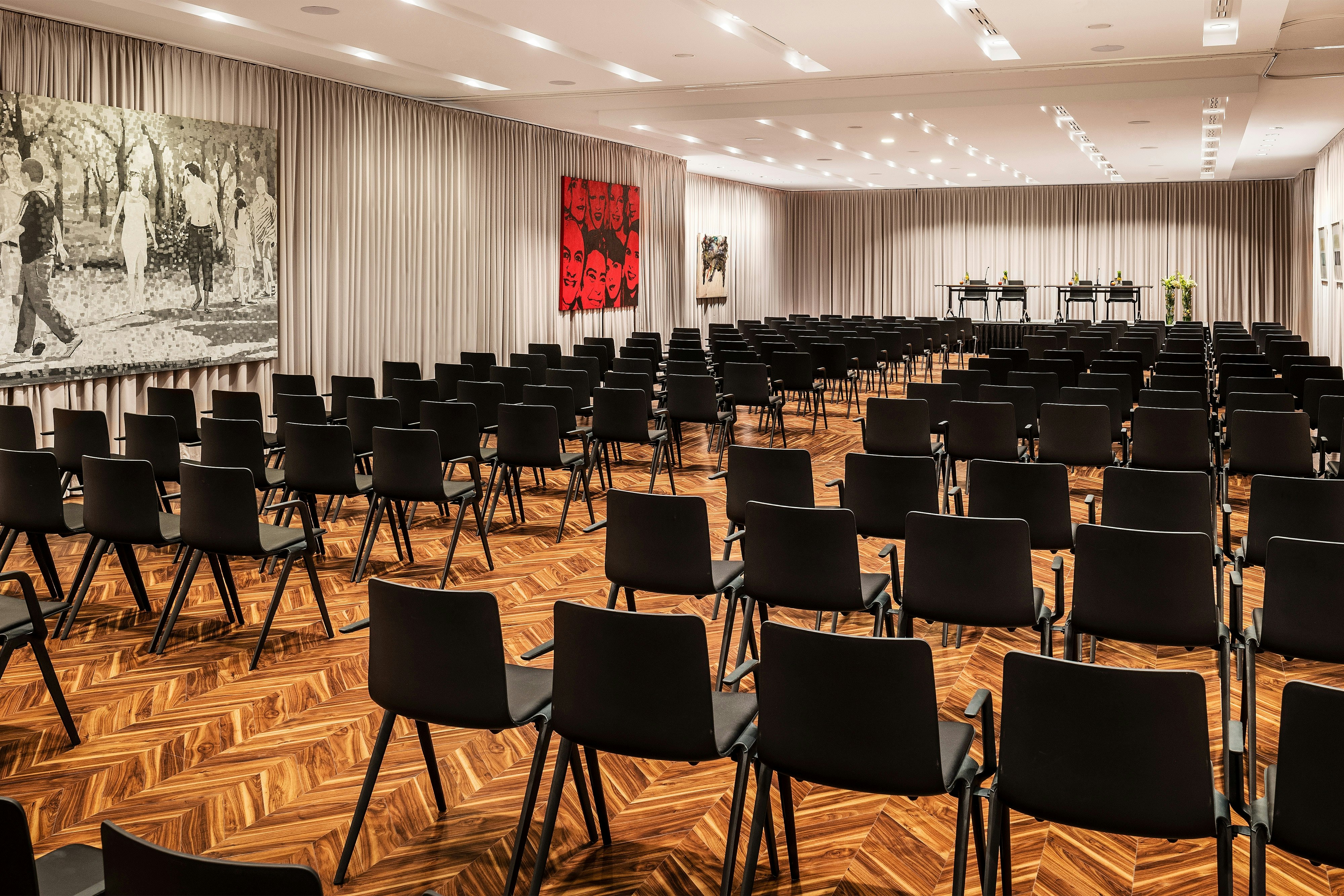 Le Meridien Vienna 74/80