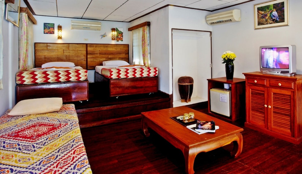 Nangyuan Island Dive Resort 43/72