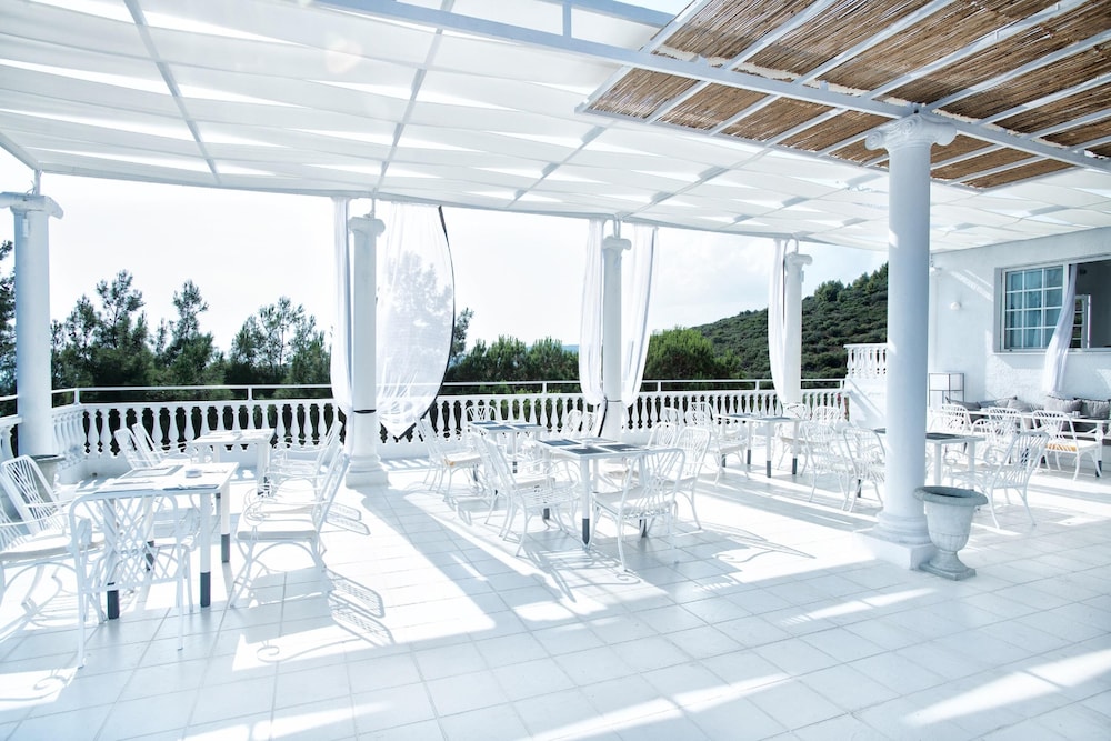 Bianco Olympico Beach Resort By Anayia All Inclusive Resorts 20/50