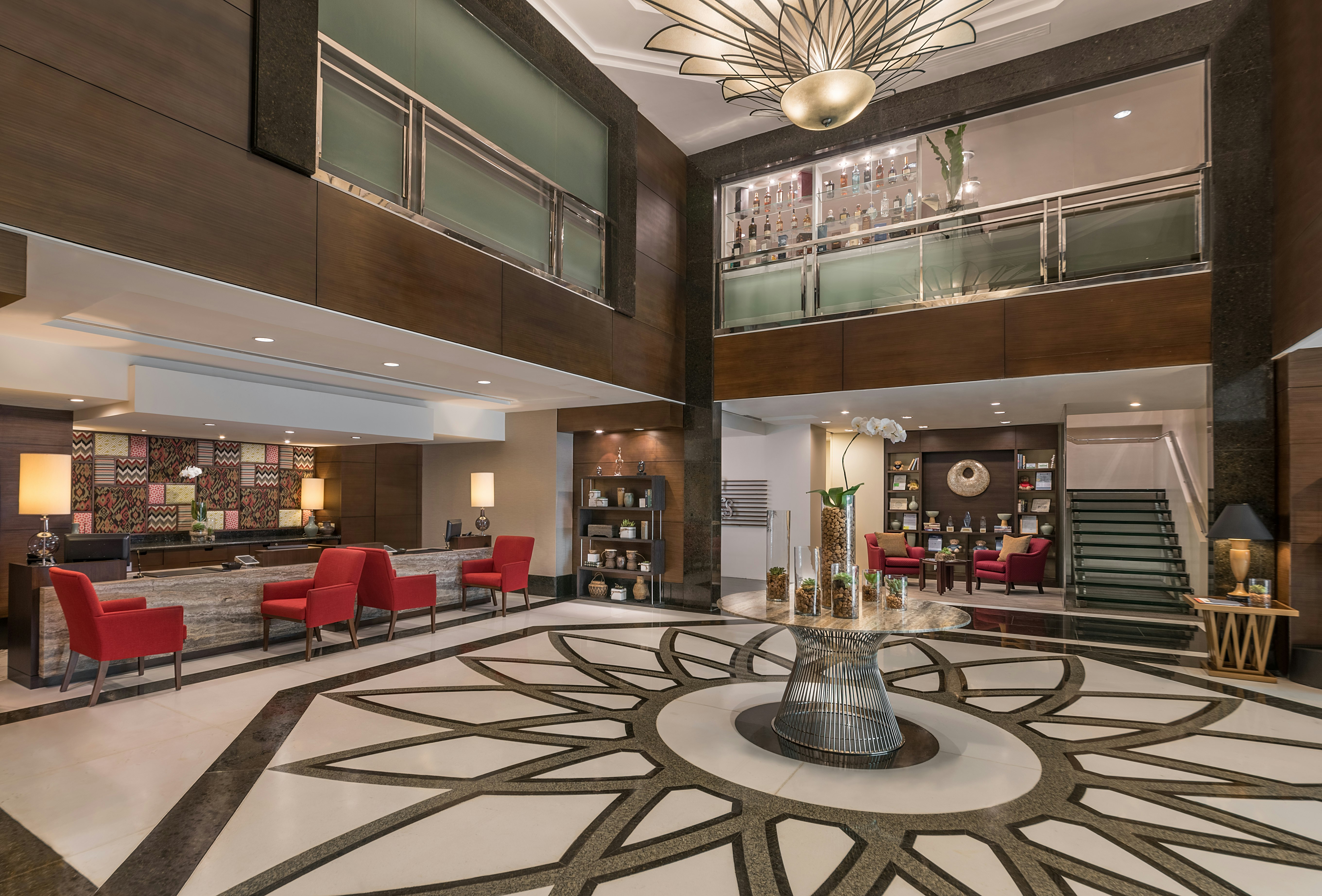 Somerset Millennium Makati 4/37