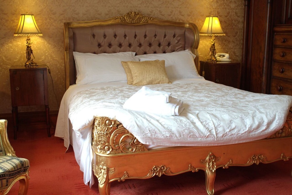 Ledgowan Lodge Hotel 32/72