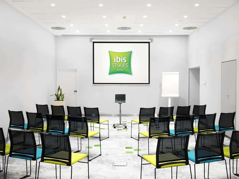 Ibis Styles Budapest Center 60/73