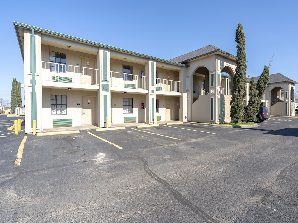 Motel6 Bossier City, LA