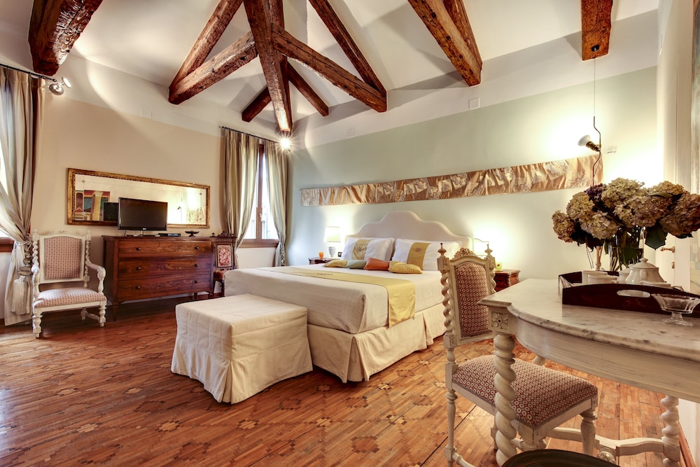 La Villeggiatura Maison De Charme 34/58