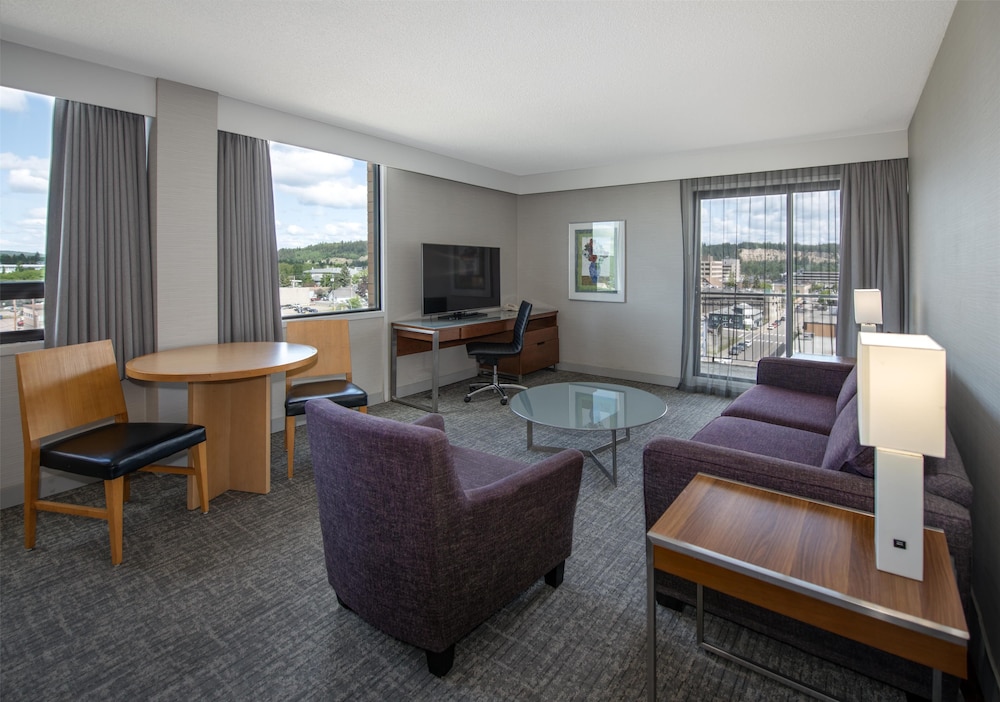 Coast Prince George Hotel by APA 30/50