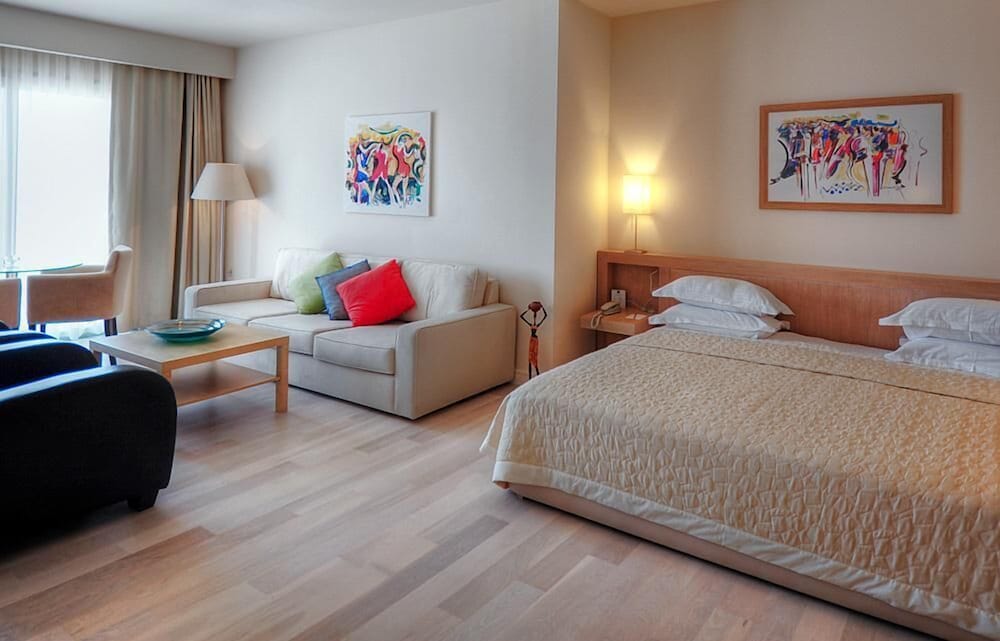 LVZZ Hotel - Boutique Class 5/24