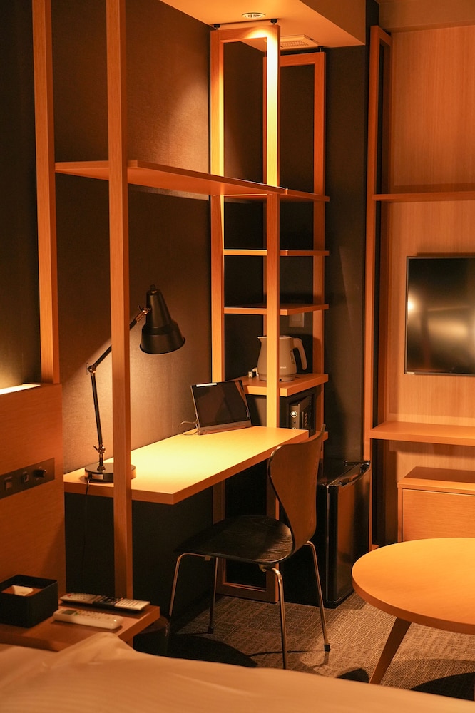 Nplus Hotel Akihabara 29/35