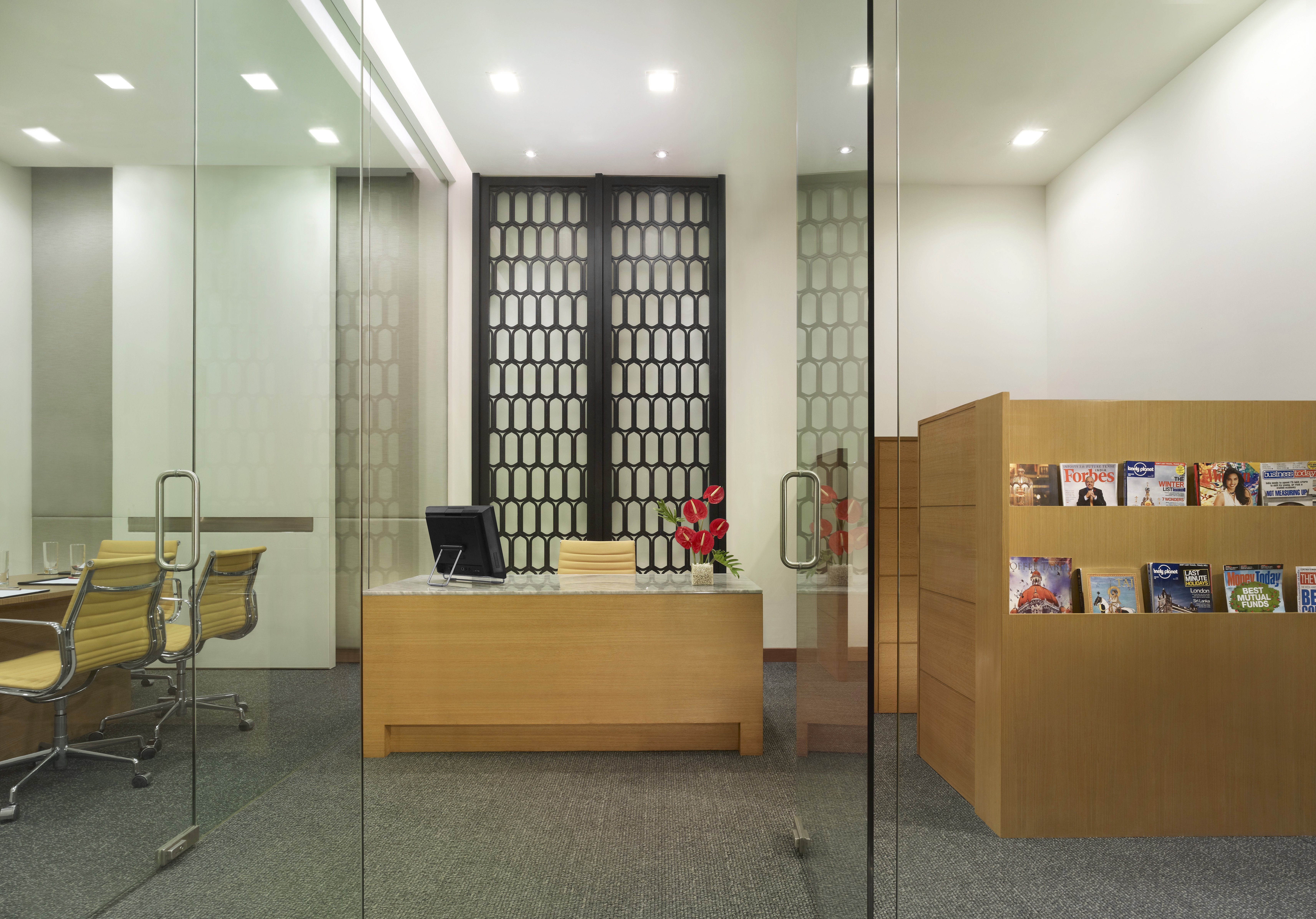 EM 通道酒店(Vivanta Kolkata EM Bypass) 图片3
