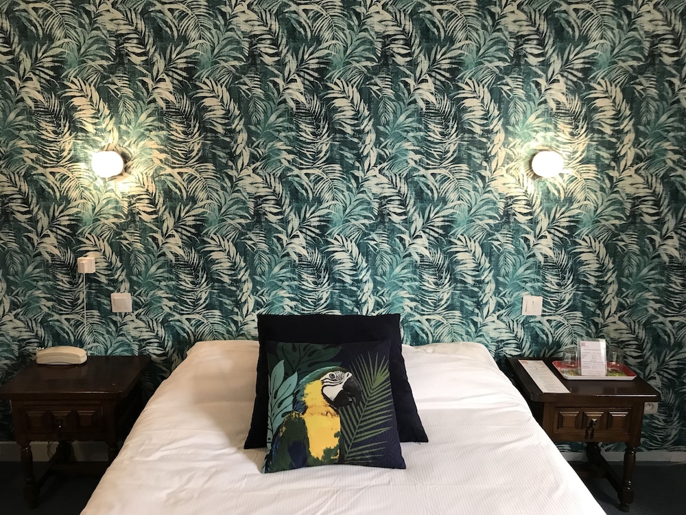 Hotel de La Loge 35/58