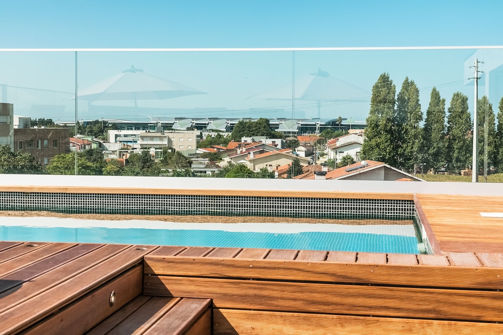 Oporto Airport Business Hotel 34/60