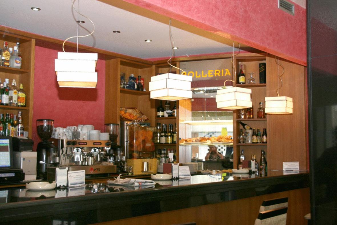 Hotel HHB Pontevedra Confort 50/58