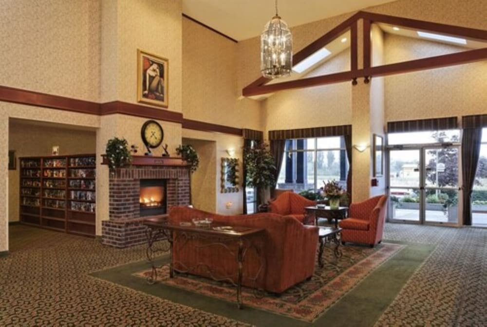 Ashley Inn of Tillamook 17/26