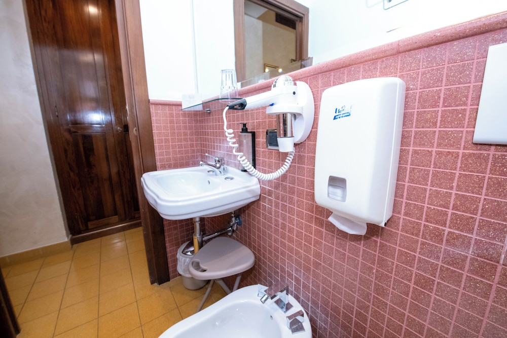 Aelius B&B By Roma Inn 51/52