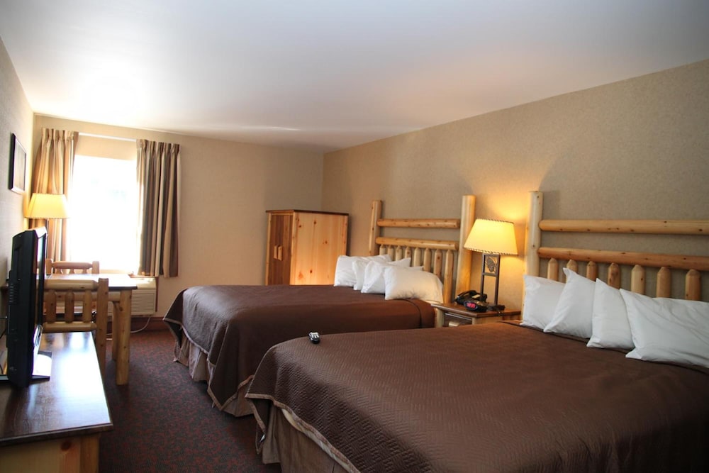 Bridge Vista Beach Hotel Convention Center 30/61