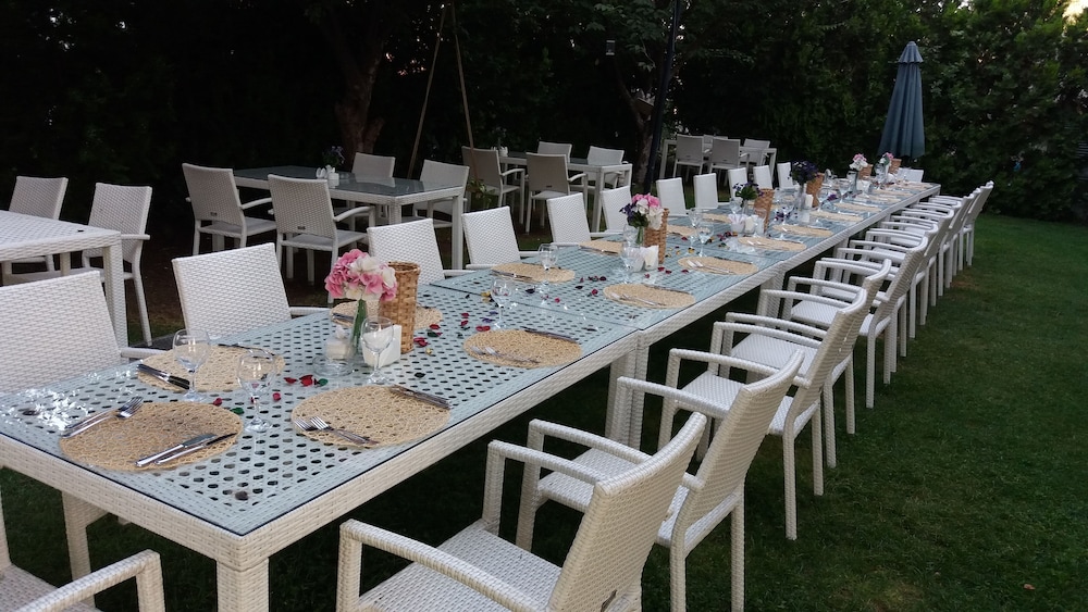 Dafne Hotel 38/50